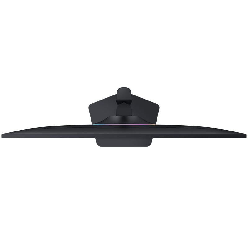 Samsung Odyssey G7 G70D gamingskjerm 32" tilkoblingsporter