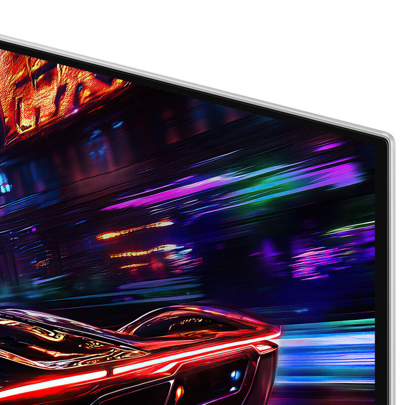 Smart Hub funksjon på Samsung Odyssey OLED G8 G81SF gamingskjerm