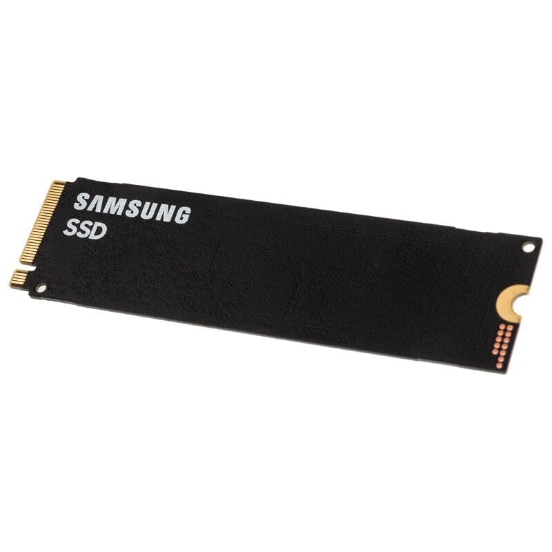 Samsung PM9A1 NVMe SSD 1 TB PCIe 4.0 M.2 2280 bulk bakside