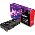 Sapphire Pulse RX 9070 Gaming grafikkort forfra