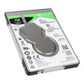 Seagate BarraCuda harddisk 2,5 tommer front