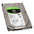 Seagate BarraCuda Compute harddisk 2 TB front