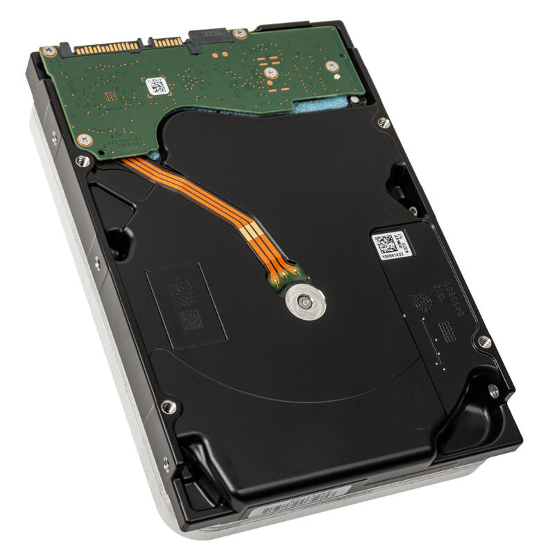 Detaljvisning av Seagate IronWolf Pro 20 TB NAS harddisk