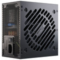 Seasonic Core GX strømforsyning 850 W ATX 3.1 80 PLUS Gold svart forfra
