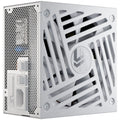 Seasonic Focus GX strømforsyning 1000 W 80 PLUS Gold hvit forfra
