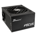 Seasonic Focus SGX strømforsyning 750 W SFX 80 PLUS Gold front