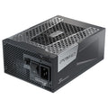 Seasonic Prime PX-1600 strømforsyning forfra