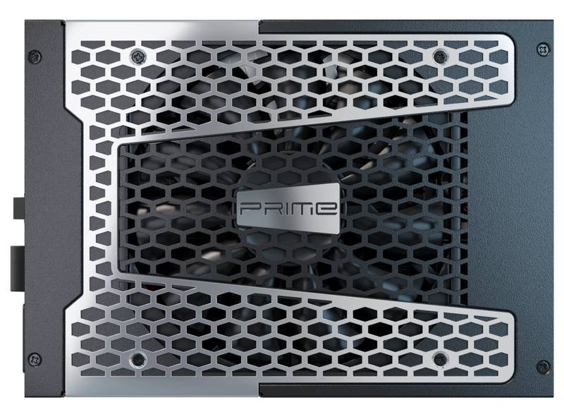 Seasonic Prime PX-2200 logo og merke