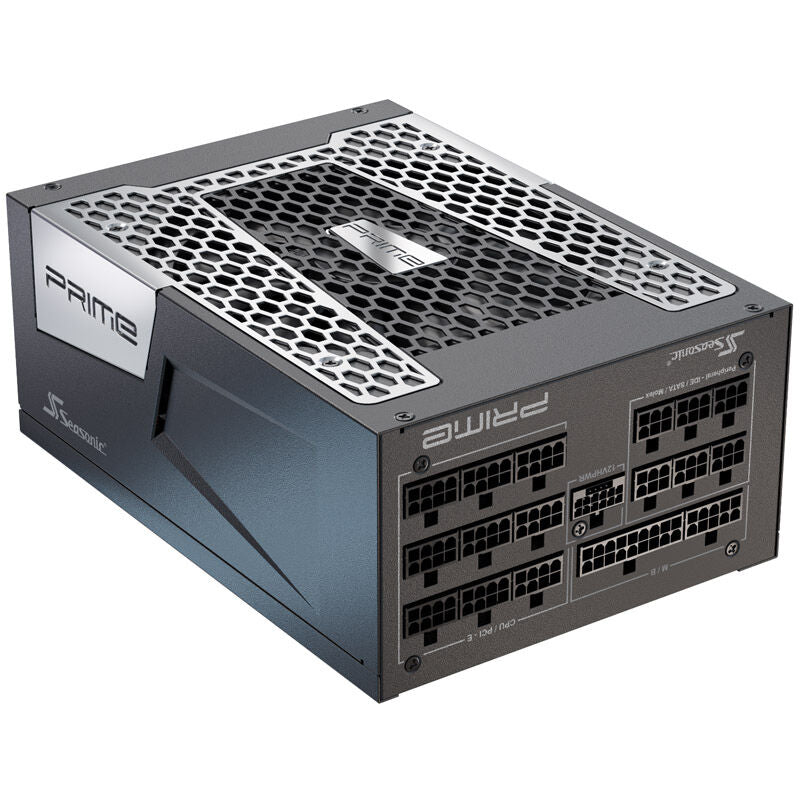 Seasonic Prime TX-1300 modulære kabler
