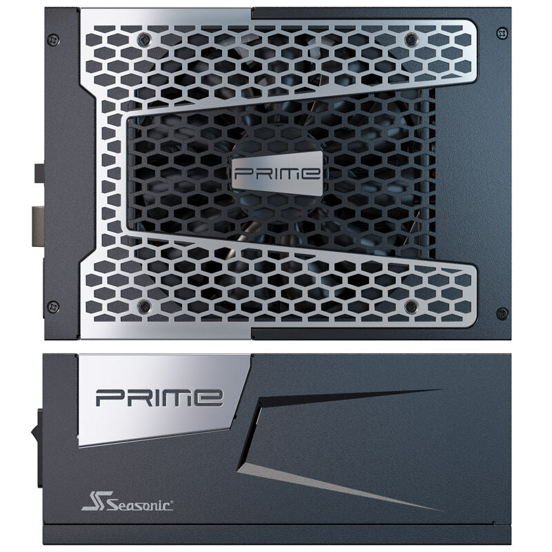 Seasonic Prime TX-1300 sideprofil