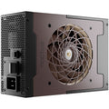 Seasonic Prime TX-1600 Noctua Edition forfra