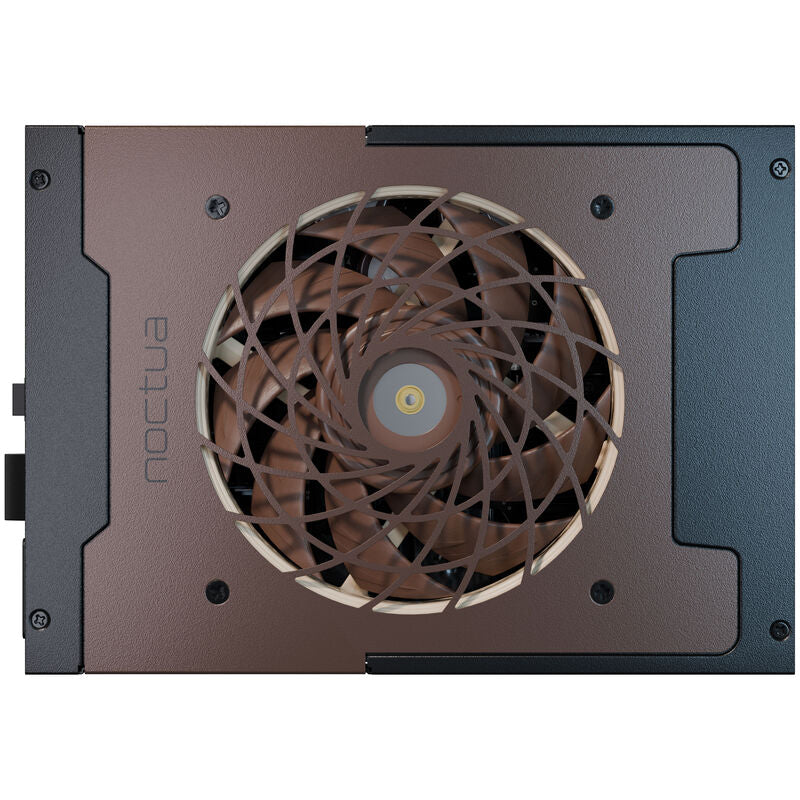 Seasonic Prime TX-1600 Noctua Edition intern design