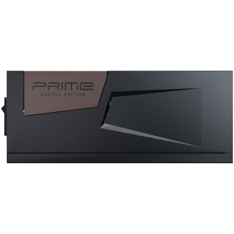 Seasonic Prime TX-1600 Noctua Edition strømtilkoblinger