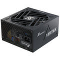 Seasonic Vertex PX strømforsyning 750 W 80 PLUS Platinum front