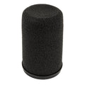 Shure RK345 vindskjerm for SM7, SM7A og SM7B liten forfra