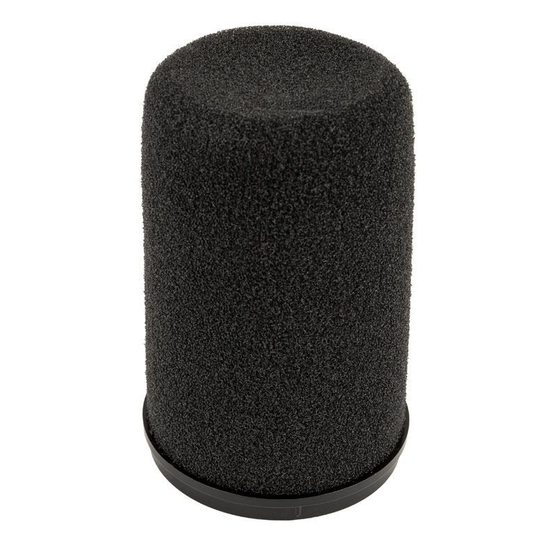 Shure RK345 vindskjerm for SM7, SM7A og SM7B liten forfra