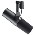 Shure SM7B studiomikrofon dynamisk XLR niere forfra