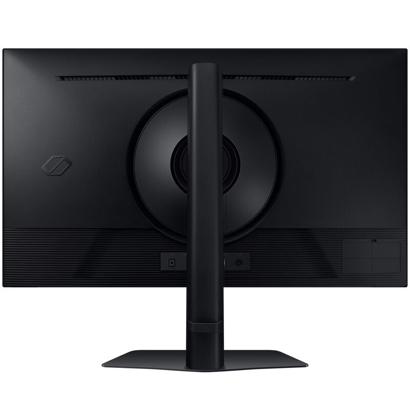 Sideprofil av Samsung Odyssey G5 G50D gamingskjerm