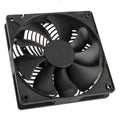 SilverStone Air Penetrator 120i Pro vifte forfra