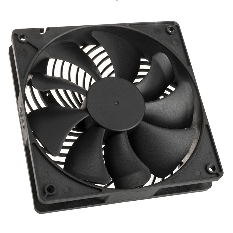 SilverStone Air Penetrator 120i Pro vifte forfra