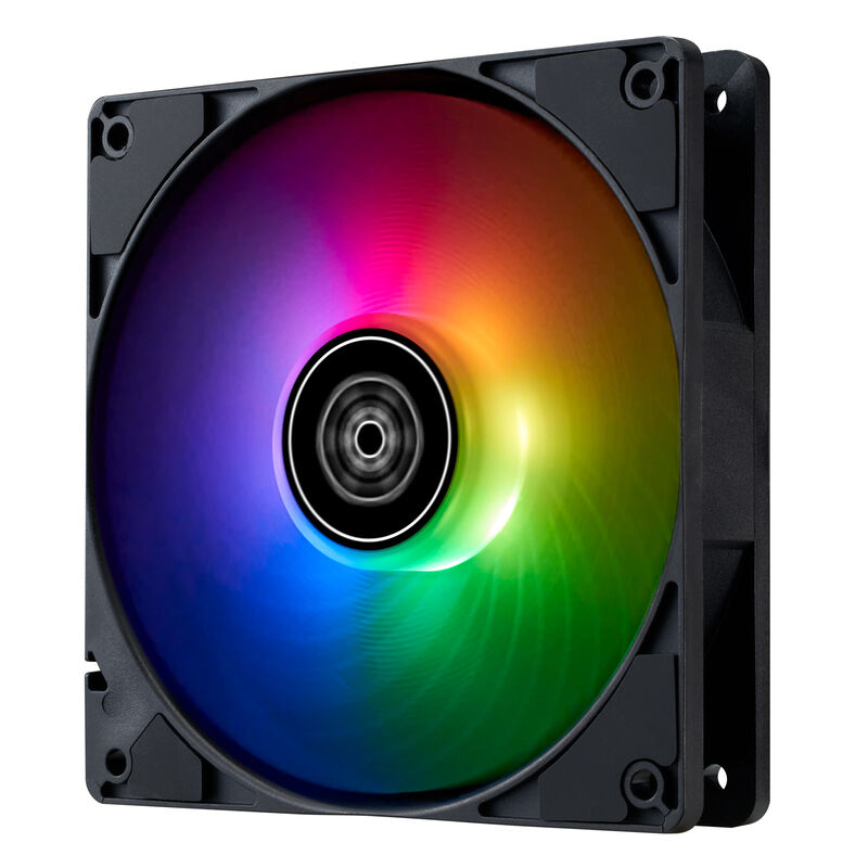 SilverStone Air Penetrator 120SK ARGB vifte forfra