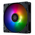 SilverStone Air Penetrator 120SK ARGB vifte forfra