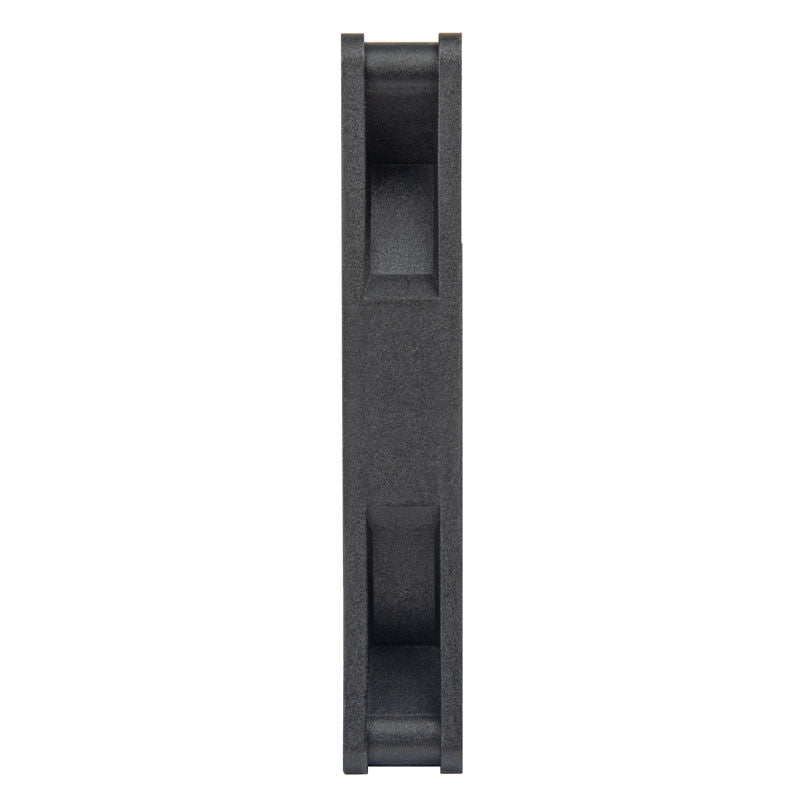 SilverStone Air Slimmer SST-AS90B slimvifte montert i PC