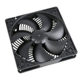 SilverStone AP181 Air Penetrator vifte 180 mm forfra