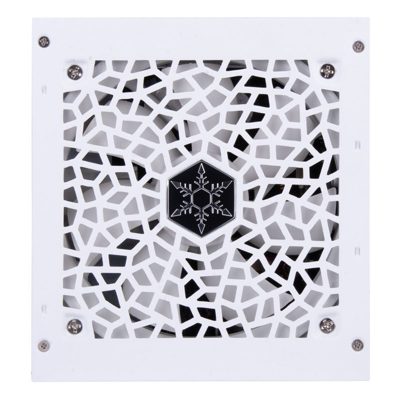 SilverStone DA750R-GMA strømforsyning 750 W ATX 3.0 80 PLUS Gold - SilverStone