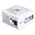 SilverStone DA750R-GMA strømforsyning forfra hvit
