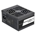 SilverStone EX850R-PM Extreme SFX strømforsyning forfra
