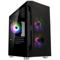SilverStone Fara H1M PRO kabinett front