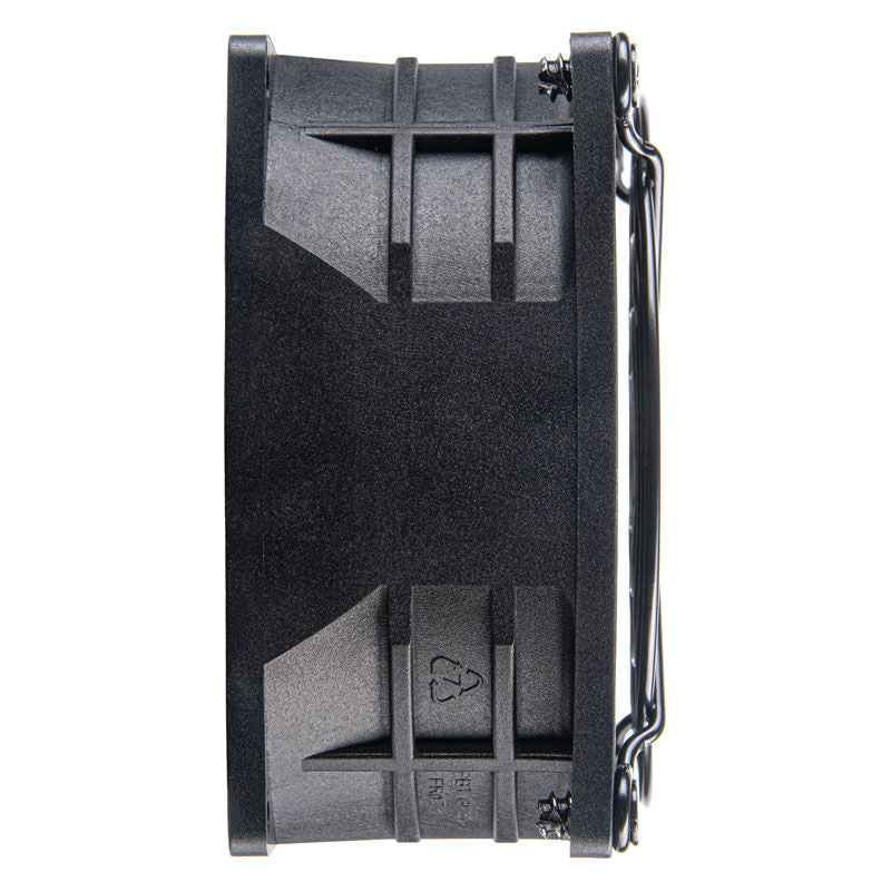 SilverStone FHS 80X PWM vifte 80 mm 10000 RPM med kabel