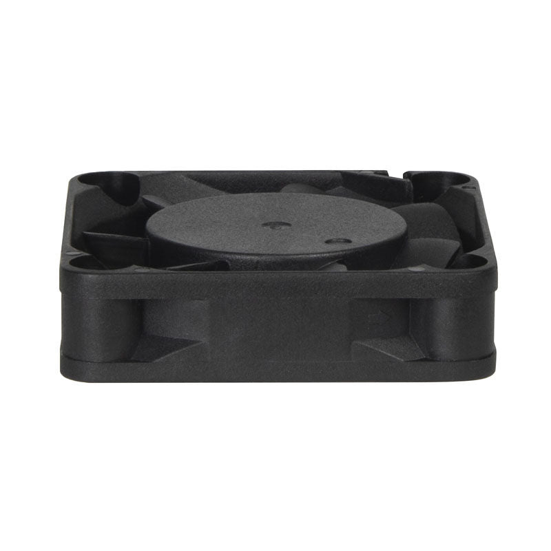 SilverStone FTF 4010 vifte 40 mm PWM detalj av vifteblader