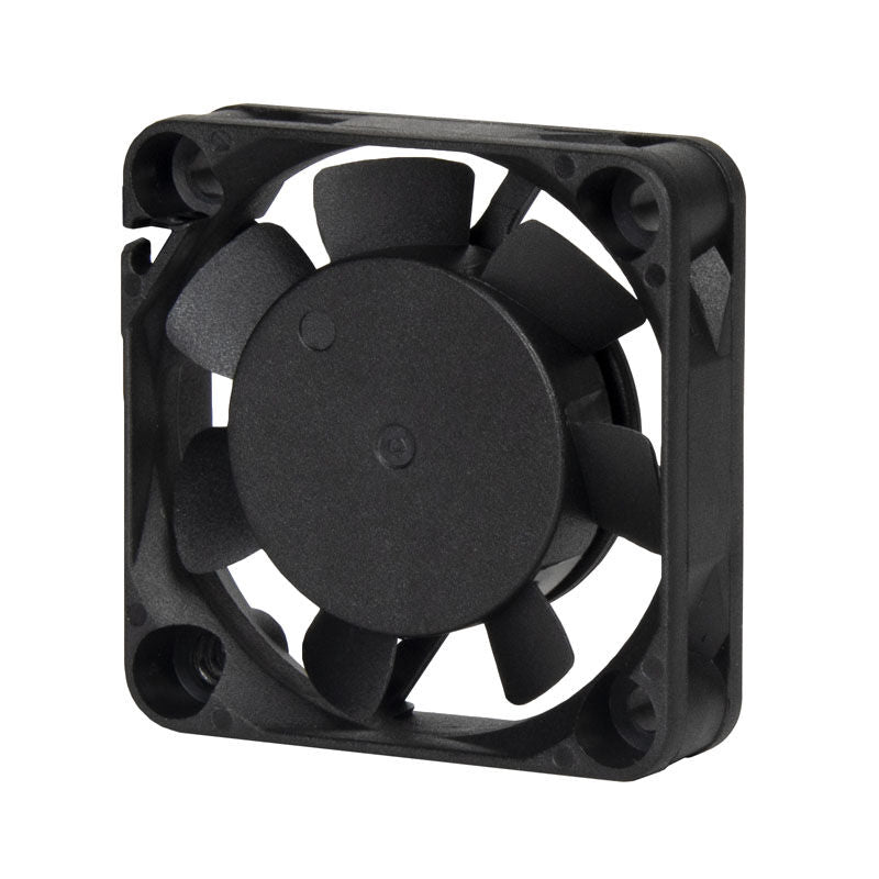 SilverStone FTF 4010 vifte 40 mm PWM forfra