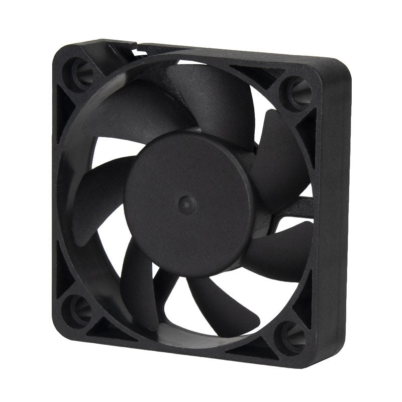 SilverStone FTF 5010 vifte 50 mm PWM forfra