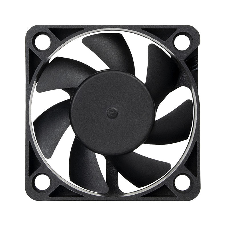 SilverStone FTF 5010 vifte 50 mm PWM bakside