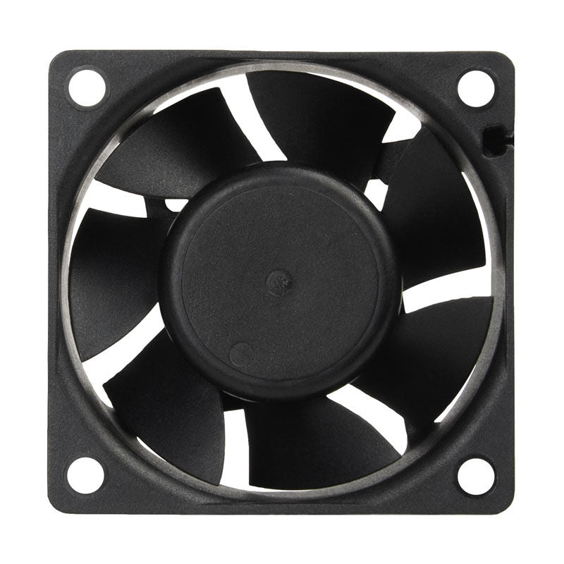 SilverStone FTF 6025 PWM vifte 60 mm bakside