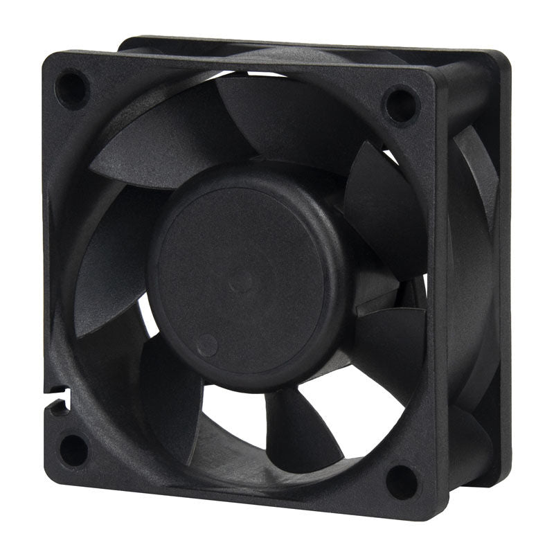 SilverStone FTF 6025 PWM vifte 60 mm forfra