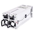 SilverStone GM600-2UG V2 redundant 2U strømforsyning 600 W forfra