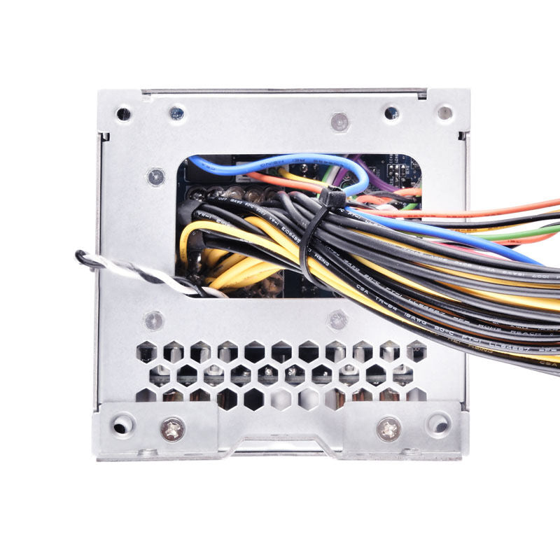 SilverStone GM600-2UG V2 redundant 2U strømforsyning 600 W modul