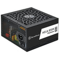 SilverStone HELA 850R strømforsyning ATX 3.1 850 W Platinum svart forfra