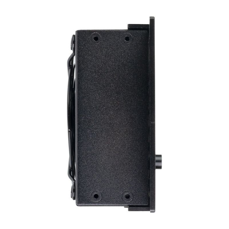 SilverStone RCP2B-480 viftemodul detalj av vifte