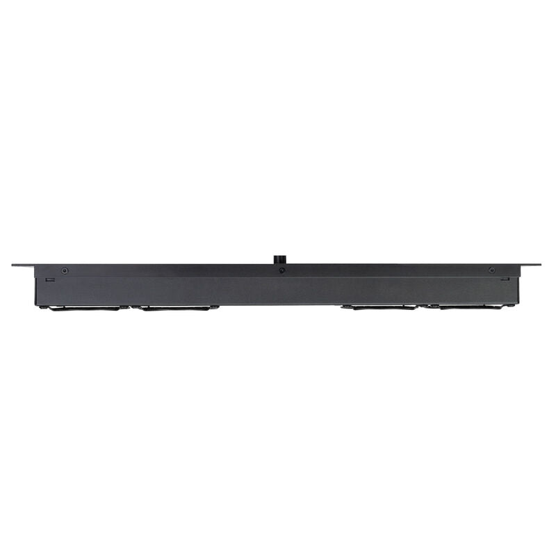 SilverStone RCP2B-480 viftemodul nærbilde av bryter