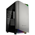 SilverStone Seta A1 kabinett midtårn ATX front