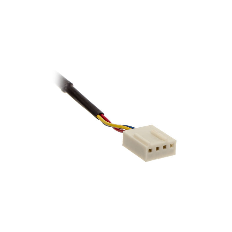 SilverStone SST-AR09-115XP med mål