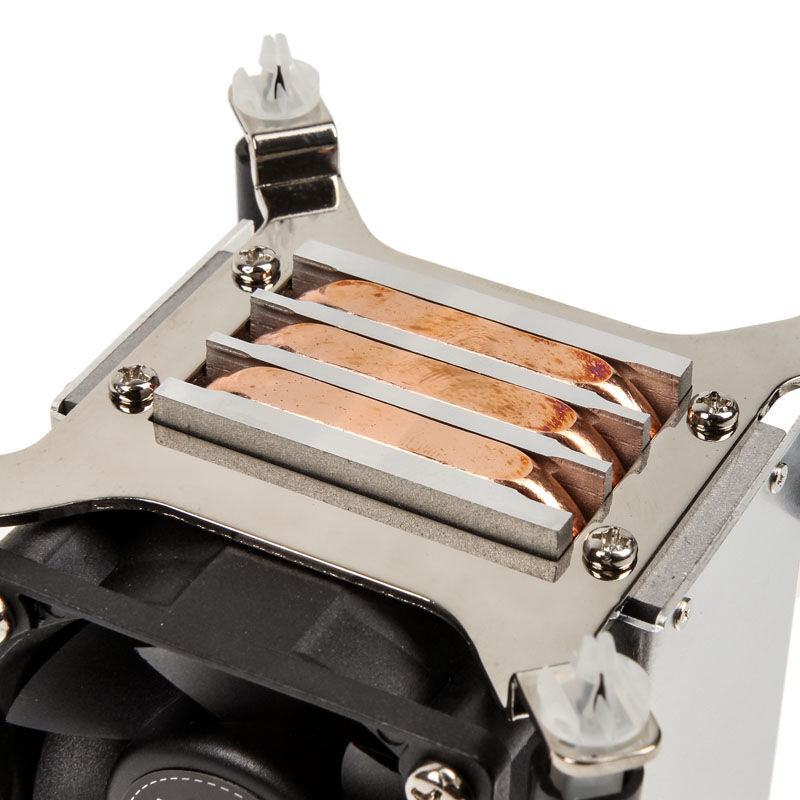 SilverStone SST-AR09-115XP vifte og kjøler