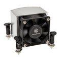 SilverStone SST-AR09-115XP CPU-kjøler forfra