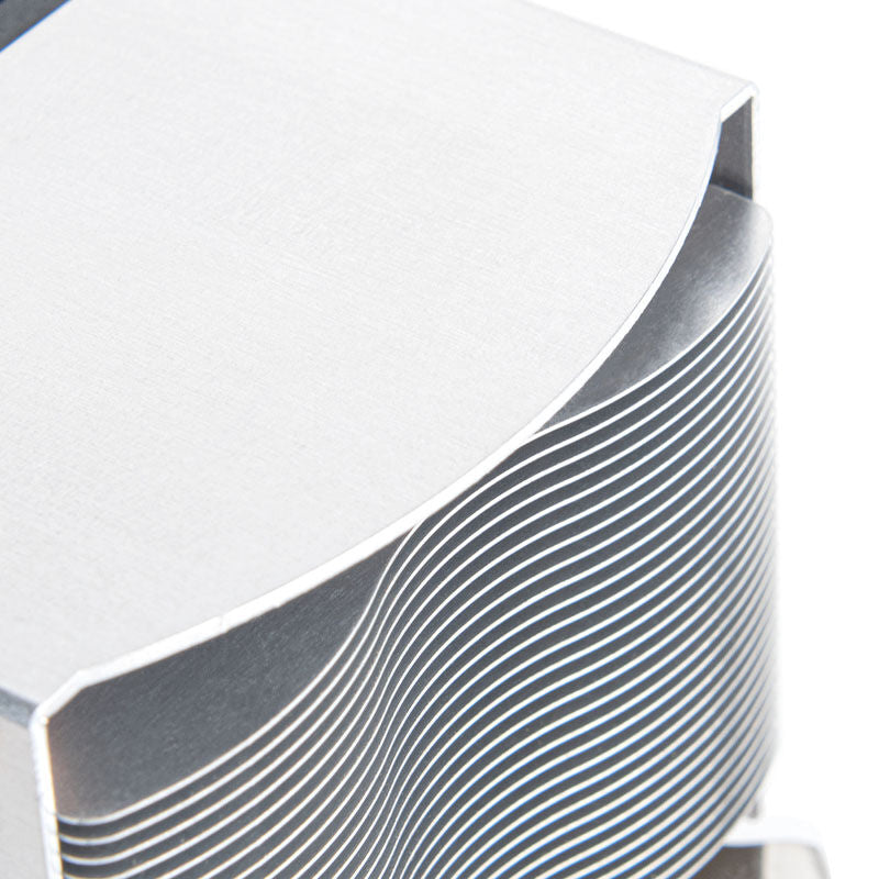 SilverStone SST-AR09-1700 CPU-kjøler sideprofil