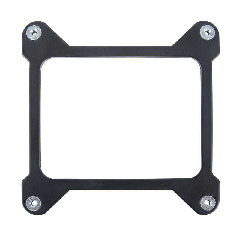 SilverStone SST-AR09-1700 CPU-kjøler med vifte på toppen